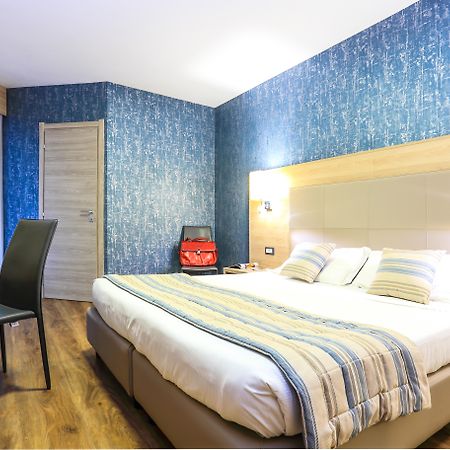 Alma Di Alghero Hotel Dış mekan fotoğraf