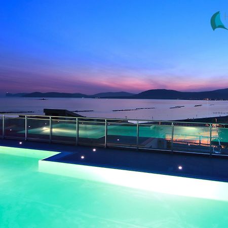 Alma Di Alghero Hotel Dış mekan fotoğraf