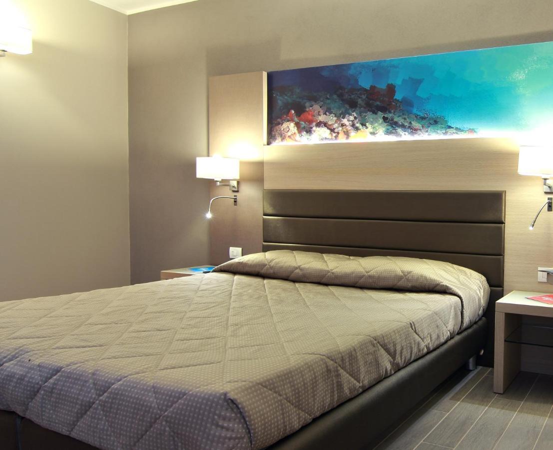 Alma Di Alghero Hotel Dış mekan fotoğraf