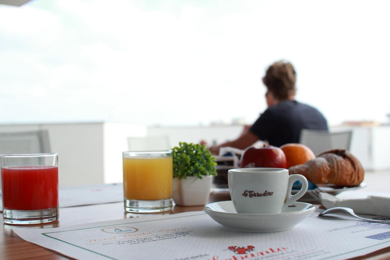 Alma Di Alghero Hotel Dış mekan fotoğraf