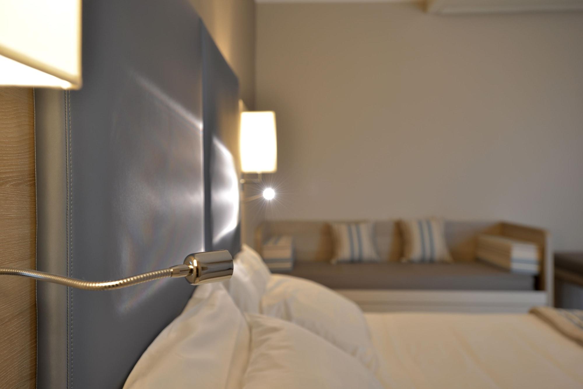 Alma Di Alghero Hotel Dış mekan fotoğraf