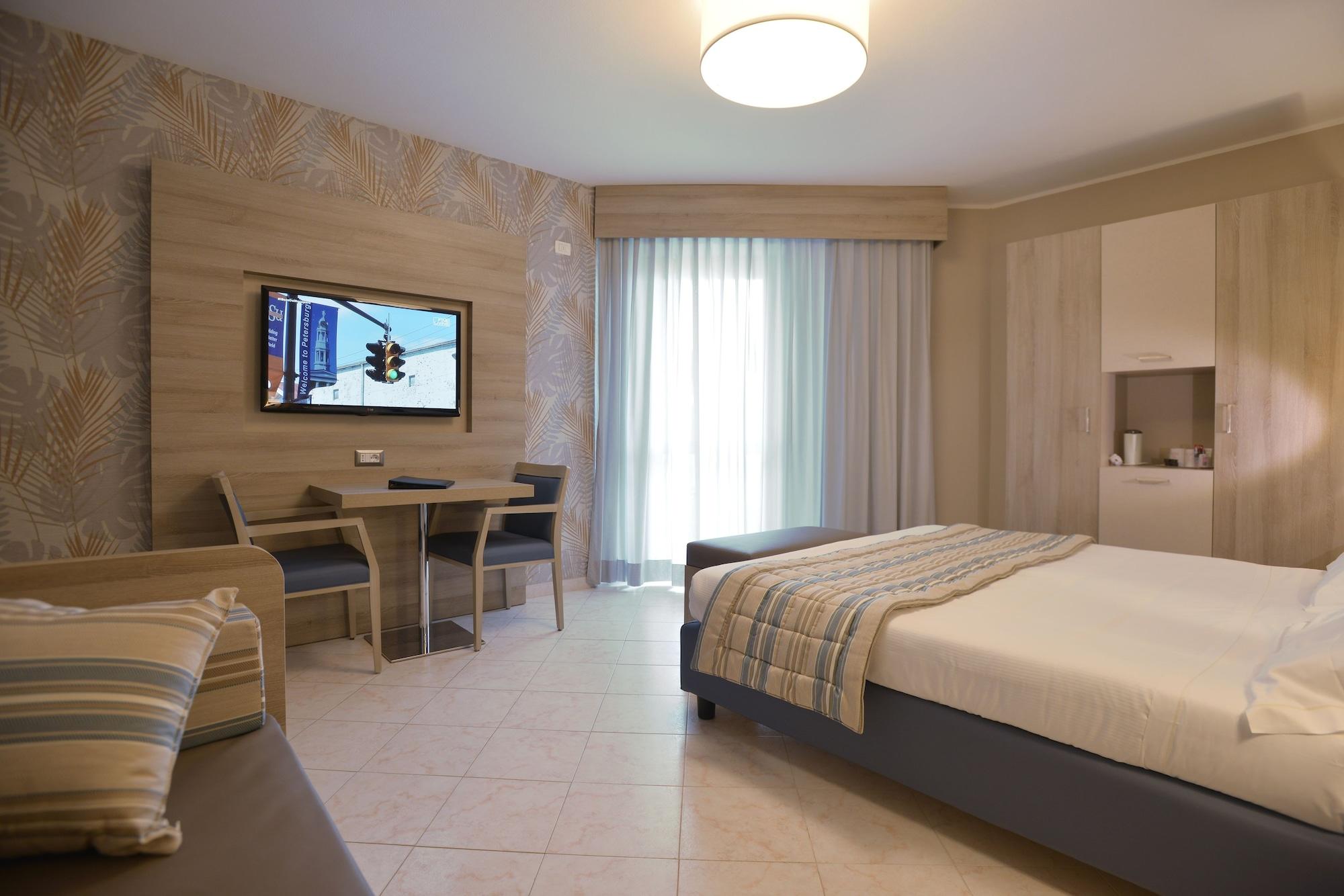Alma Di Alghero Hotel Dış mekan fotoğraf