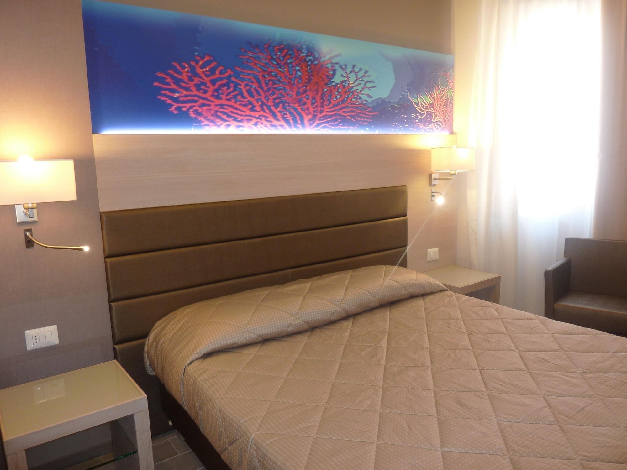 Alma Di Alghero Hotel Dış mekan fotoğraf