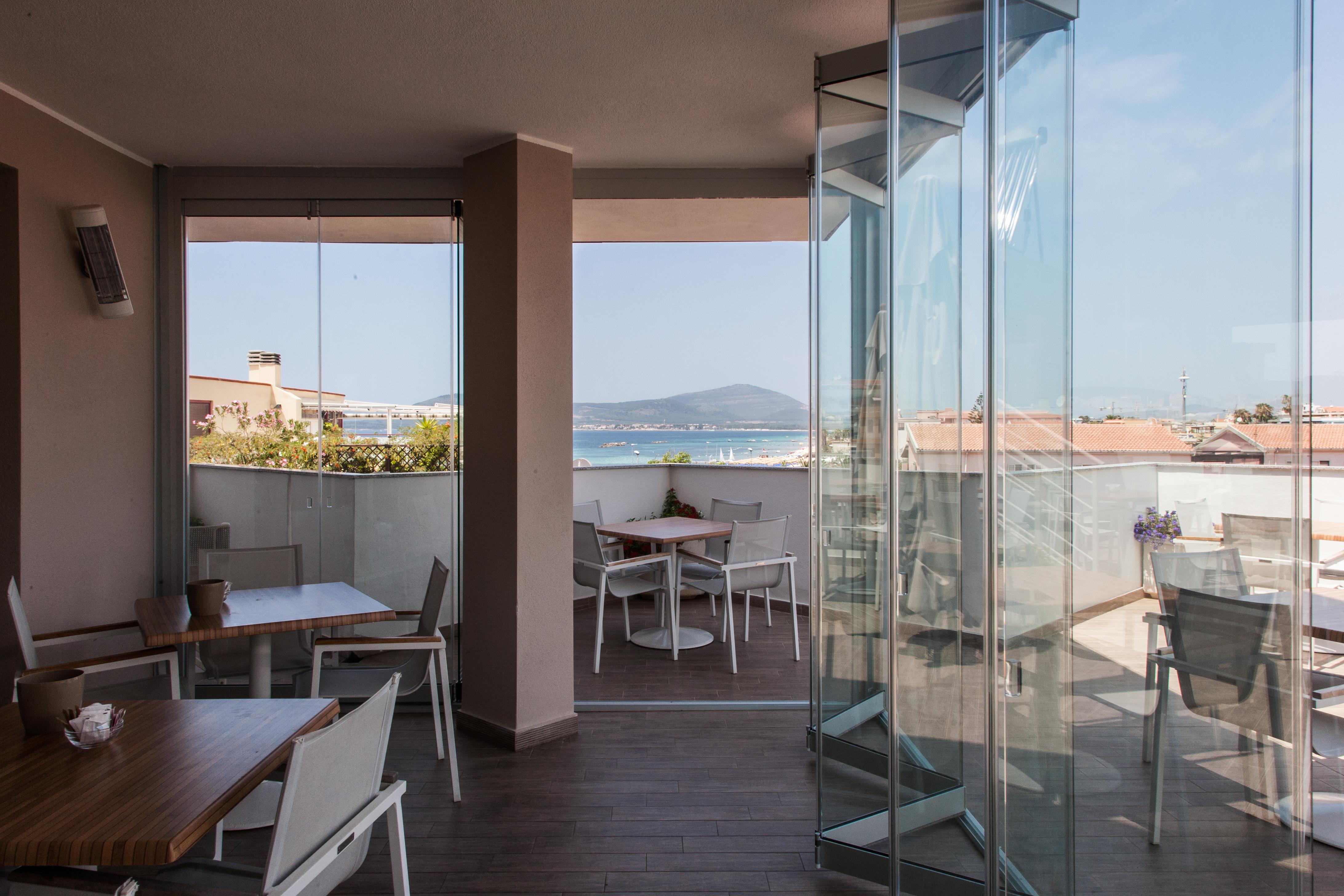 Alma Di Alghero Hotel Dış mekan fotoğraf