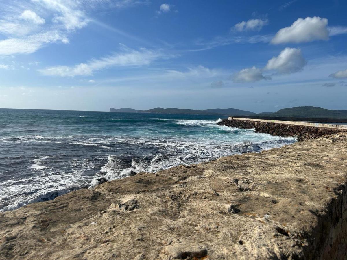 Alma Di Alghero Hotel Dış mekan fotoğraf
