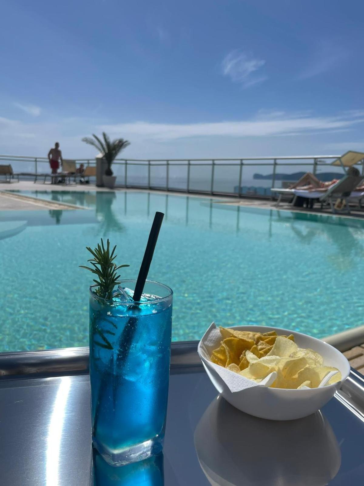Alma Di Alghero Hotel Dış mekan fotoğraf