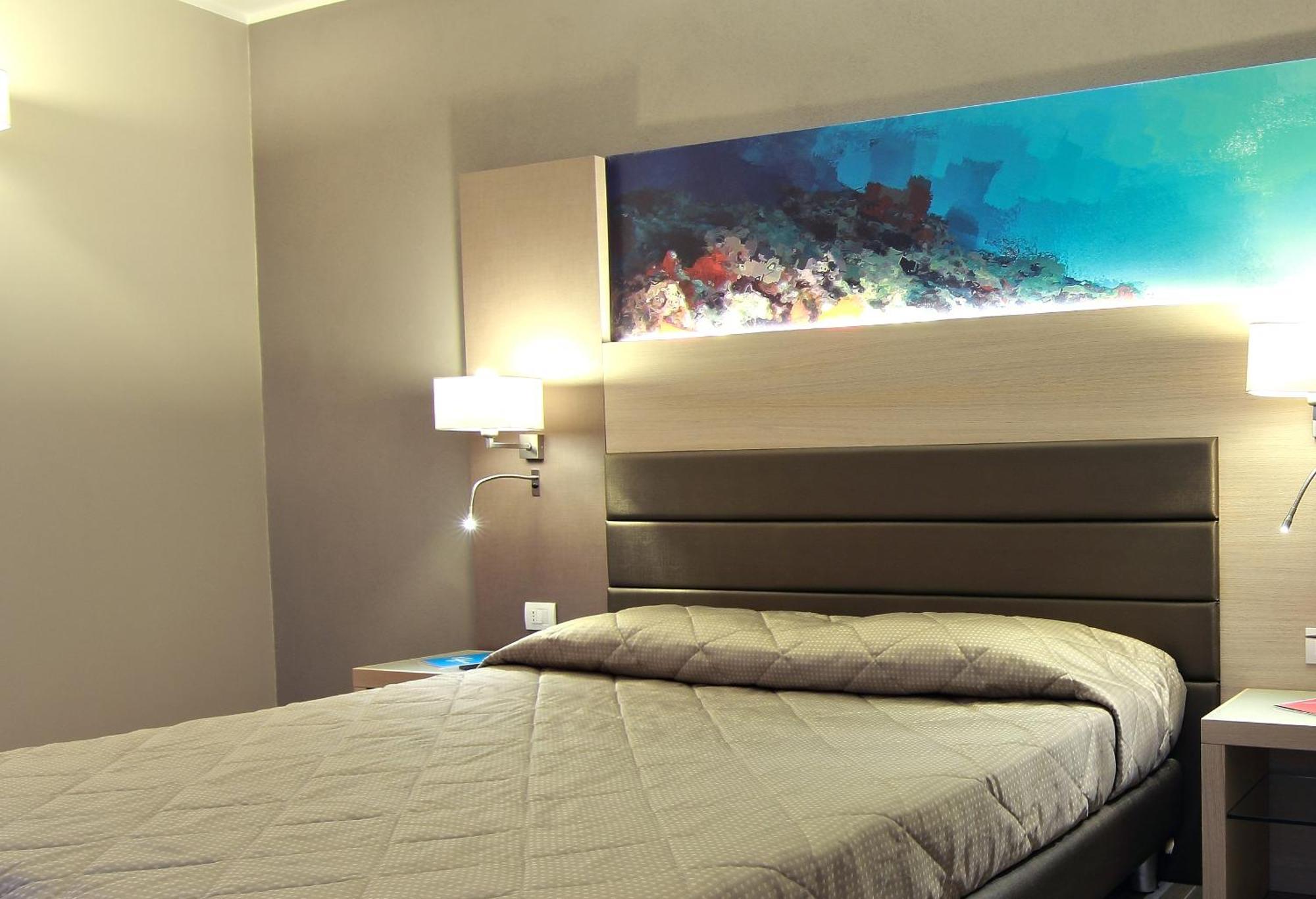 Alma Di Alghero Hotel Dış mekan fotoğraf