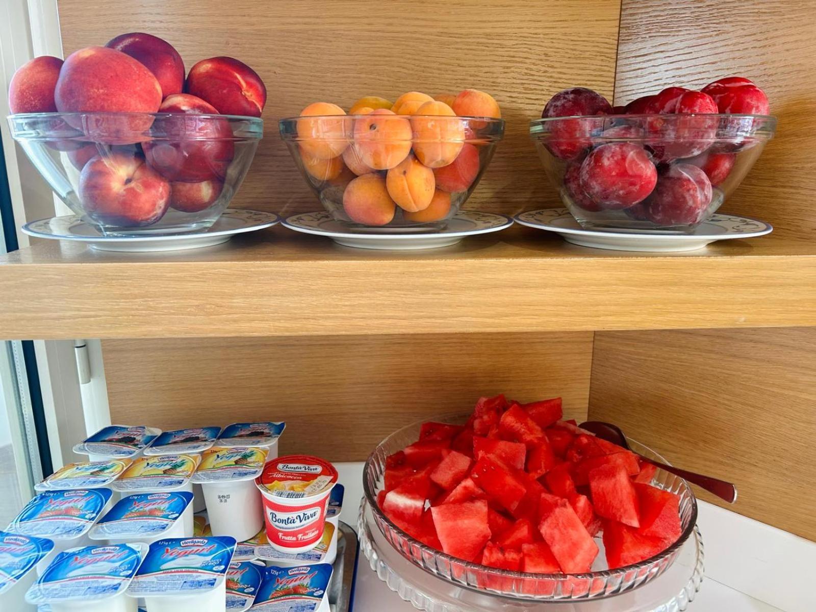 Alma Di Alghero Hotel Dış mekan fotoğraf