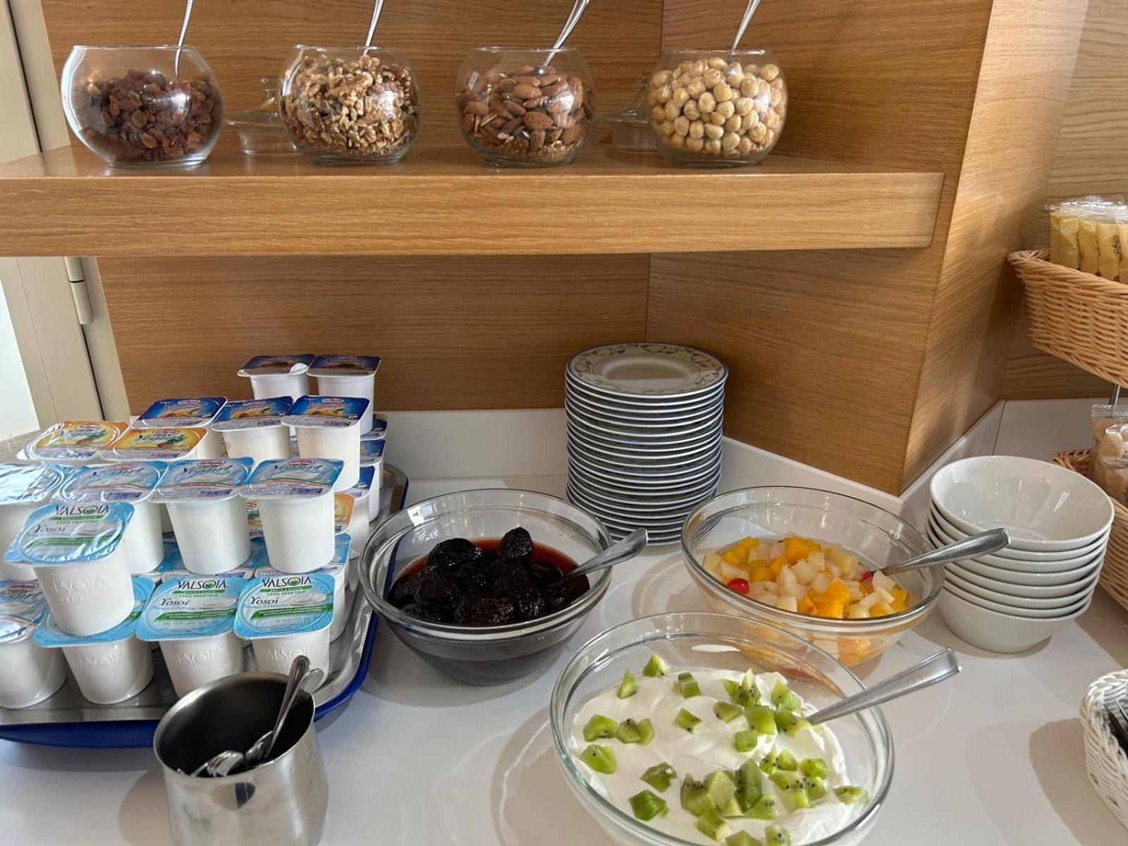 Alma Di Alghero Hotel Dış mekan fotoğraf