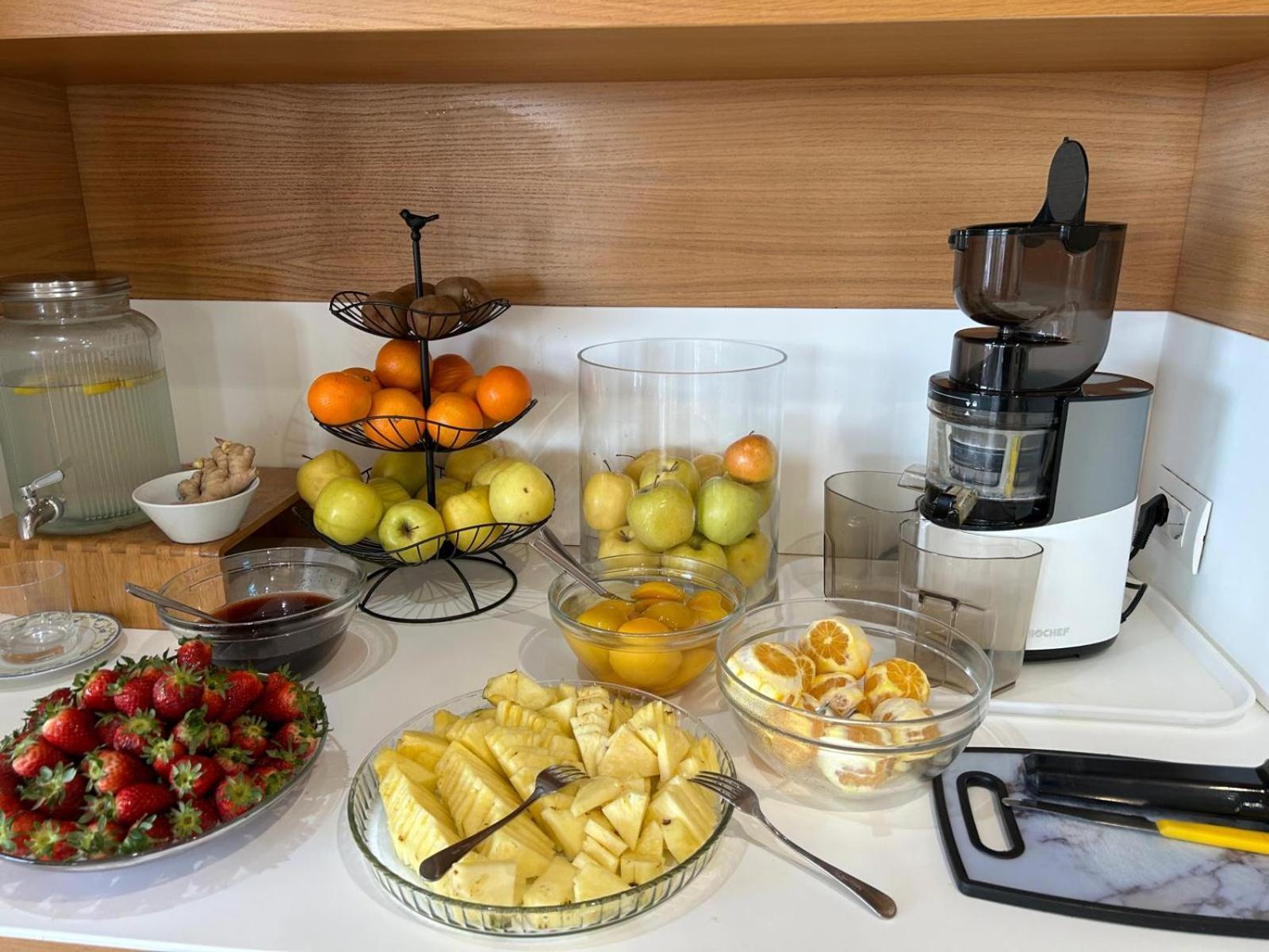 Alma Di Alghero Hotel Dış mekan fotoğraf