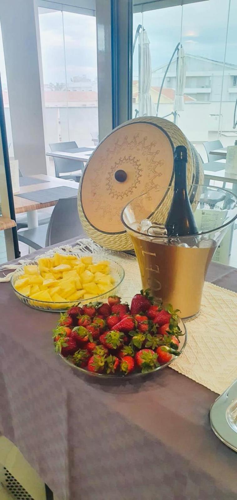 Alma Di Alghero Hotel Dış mekan fotoğraf