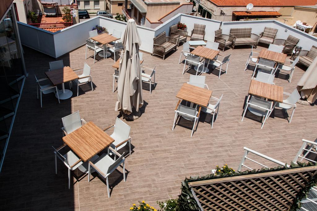 Alma Di Alghero Hotel Dış mekan fotoğraf
