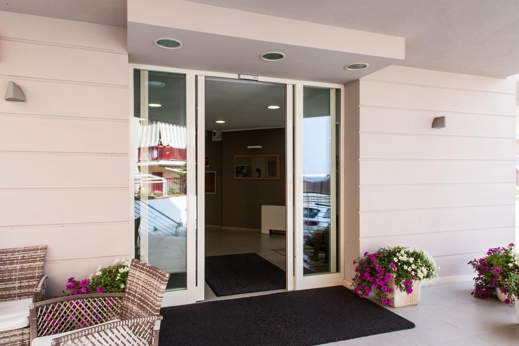Alma Di Alghero Hotel Dış mekan fotoğraf