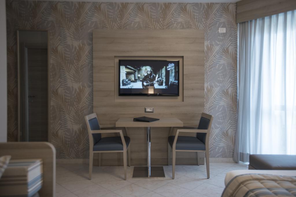 Alma Di Alghero Hotel Dış mekan fotoğraf