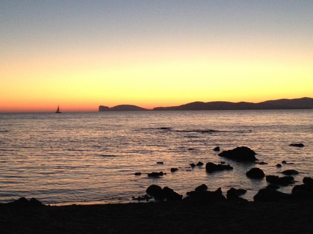 Alma Di Alghero Hotel Dış mekan fotoğraf