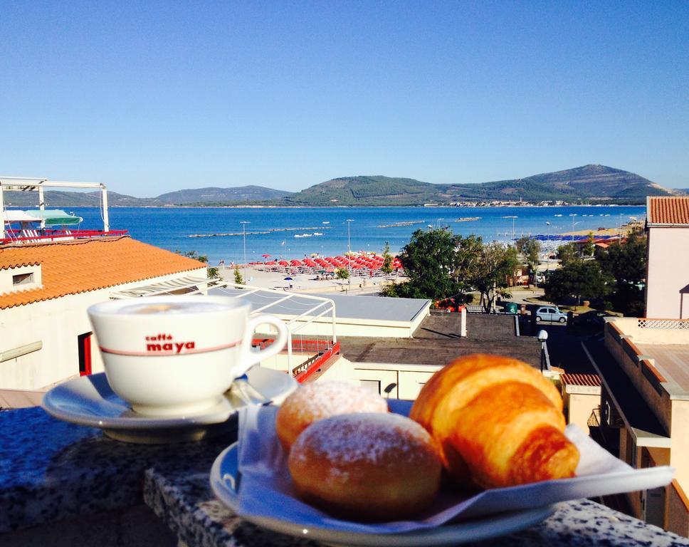Alma Di Alghero Hotel Dış mekan fotoğraf