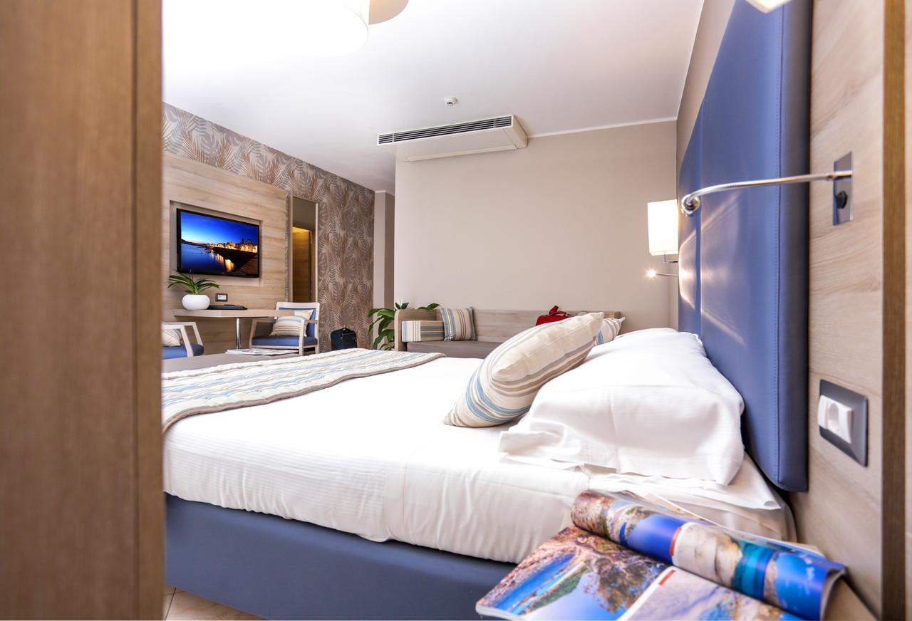 Alma Di Alghero Hotel Dış mekan fotoğraf
