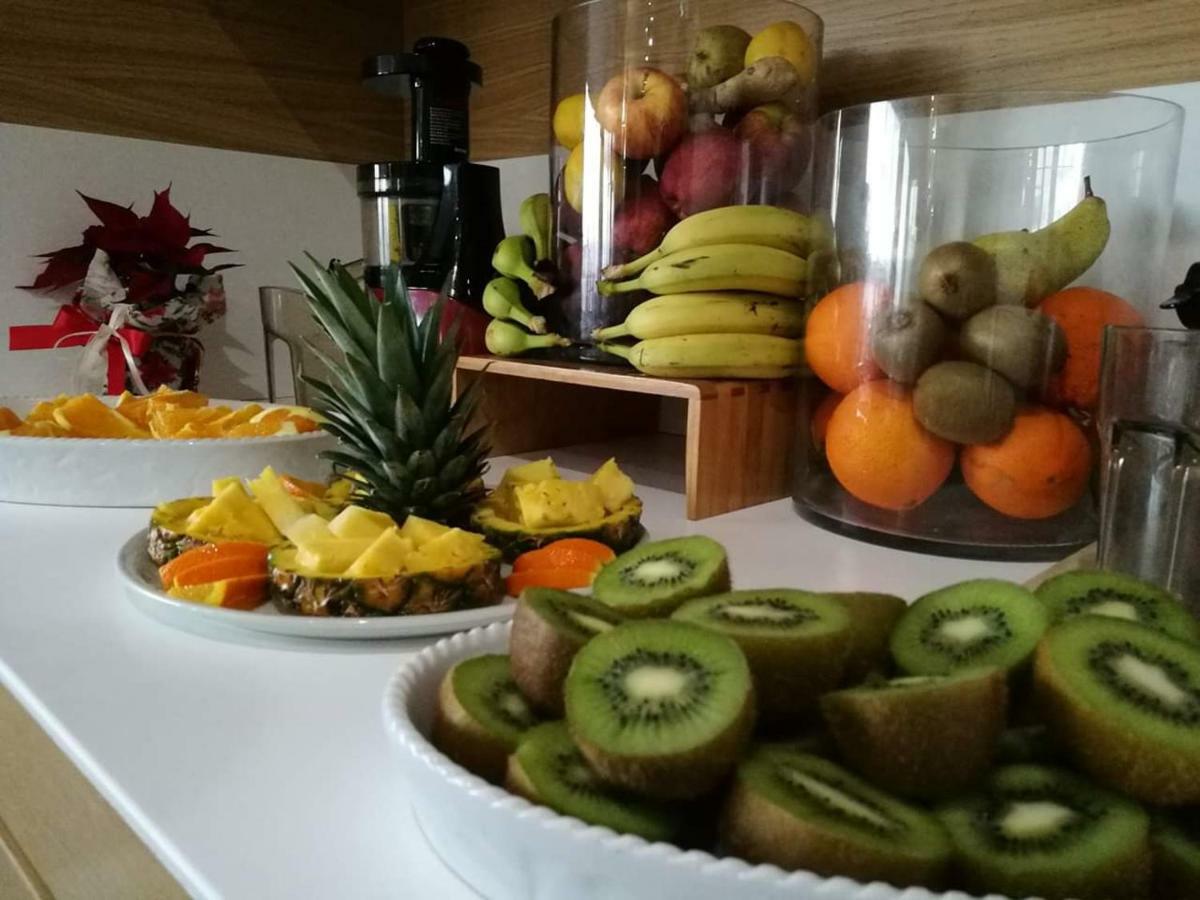 Alma Di Alghero Hotel Dış mekan fotoğraf
